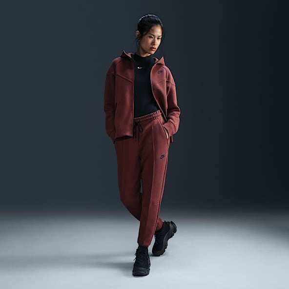 Maroon tech fleece cheap
